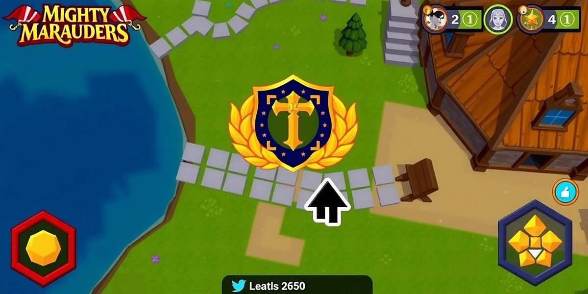 Mighty Marauders Beginner Strategy Mighty Marauders beginner strategy guide showing optimal character selection and early mission progression